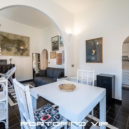 Angolo Di Mare By Portofinovip Exteriör bild