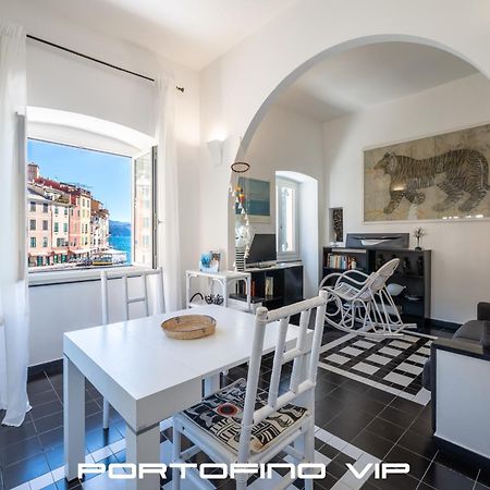 Angolo Di Mare By Portofinovip Exteriör bild