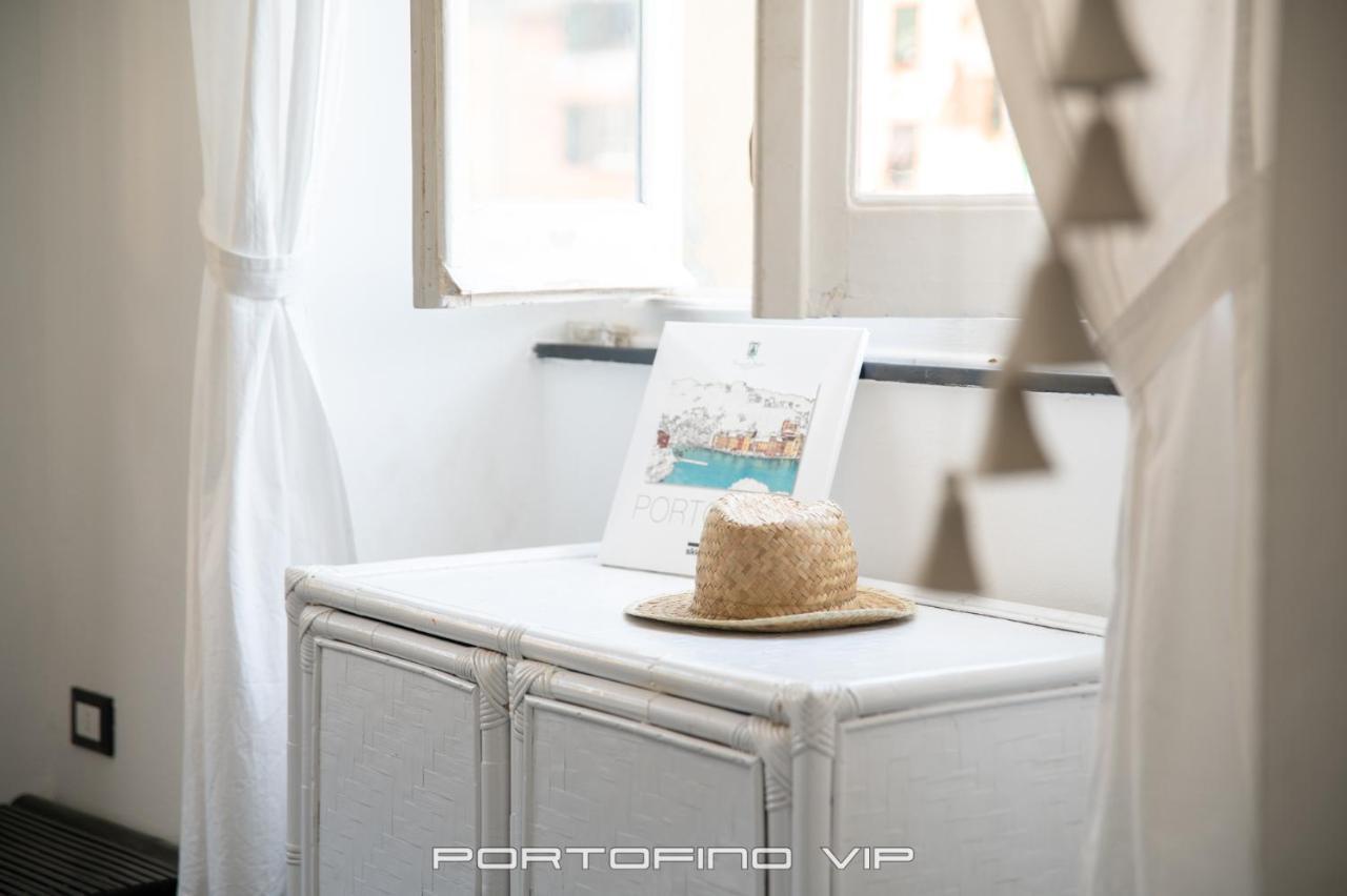Angolo Di Mare By Portofinovip Exteriör bild