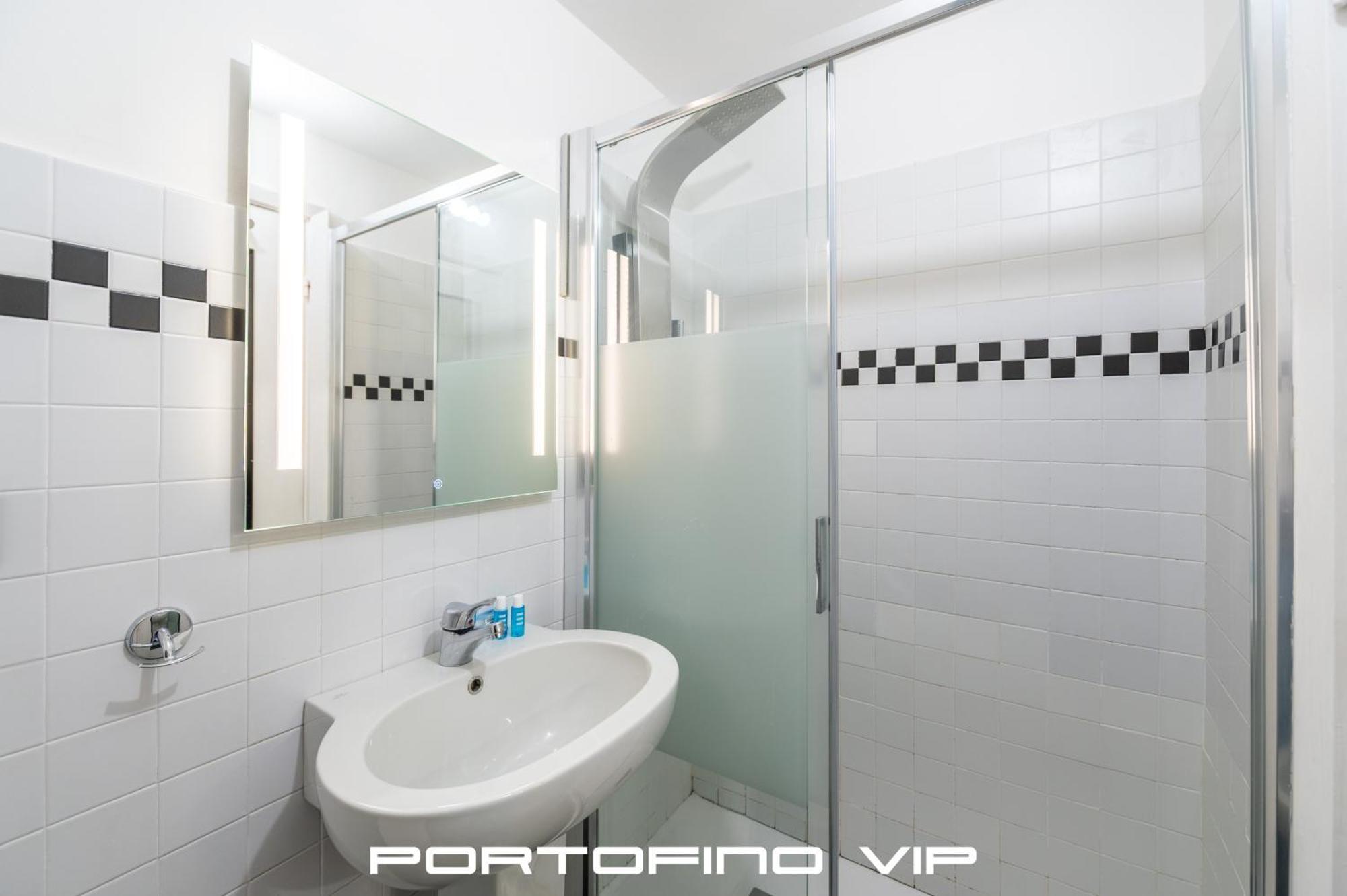 Angolo Di Mare By Portofinovip Exteriör bild