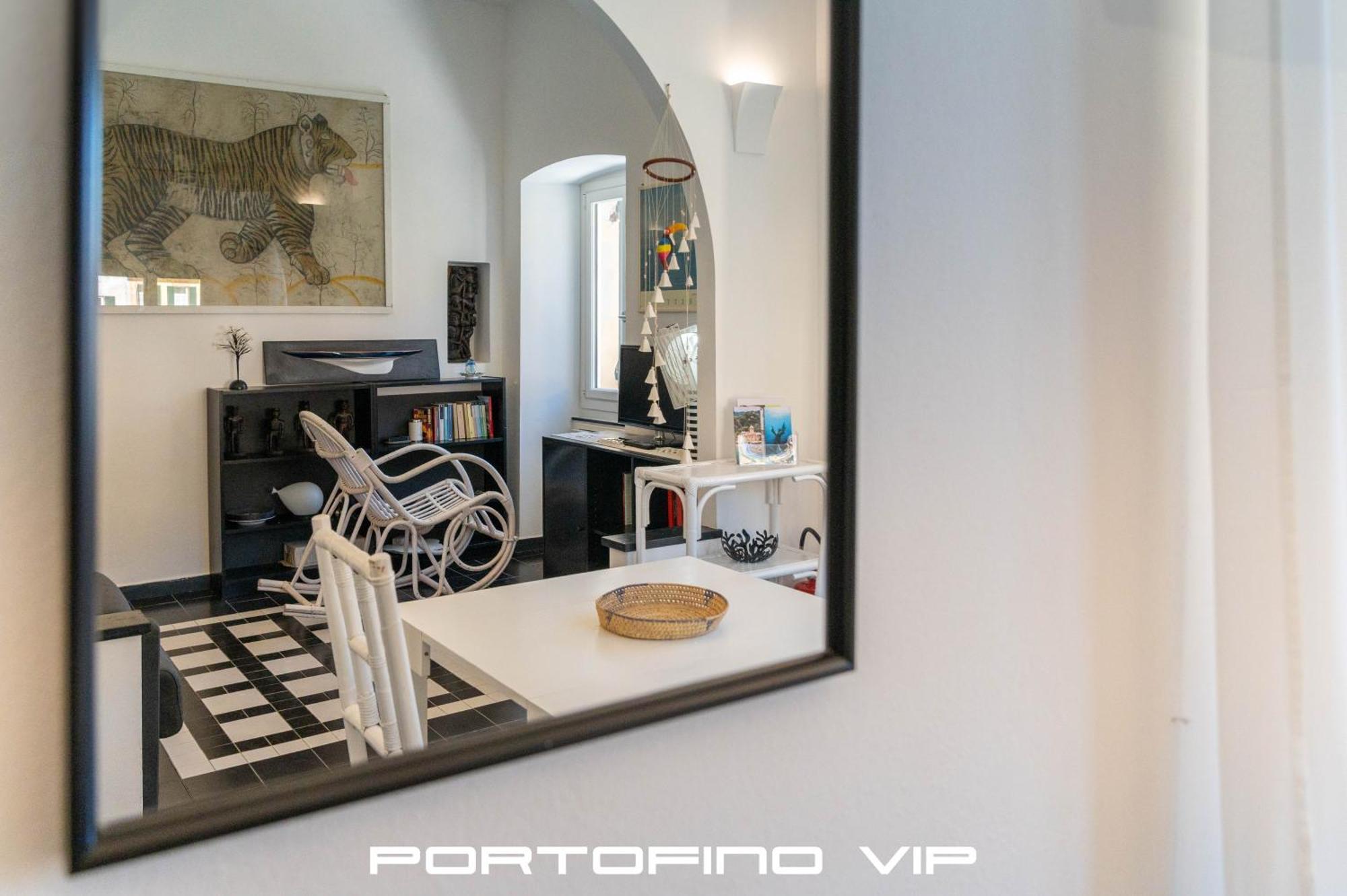 Angolo Di Mare By Portofinovip Exteriör bild
