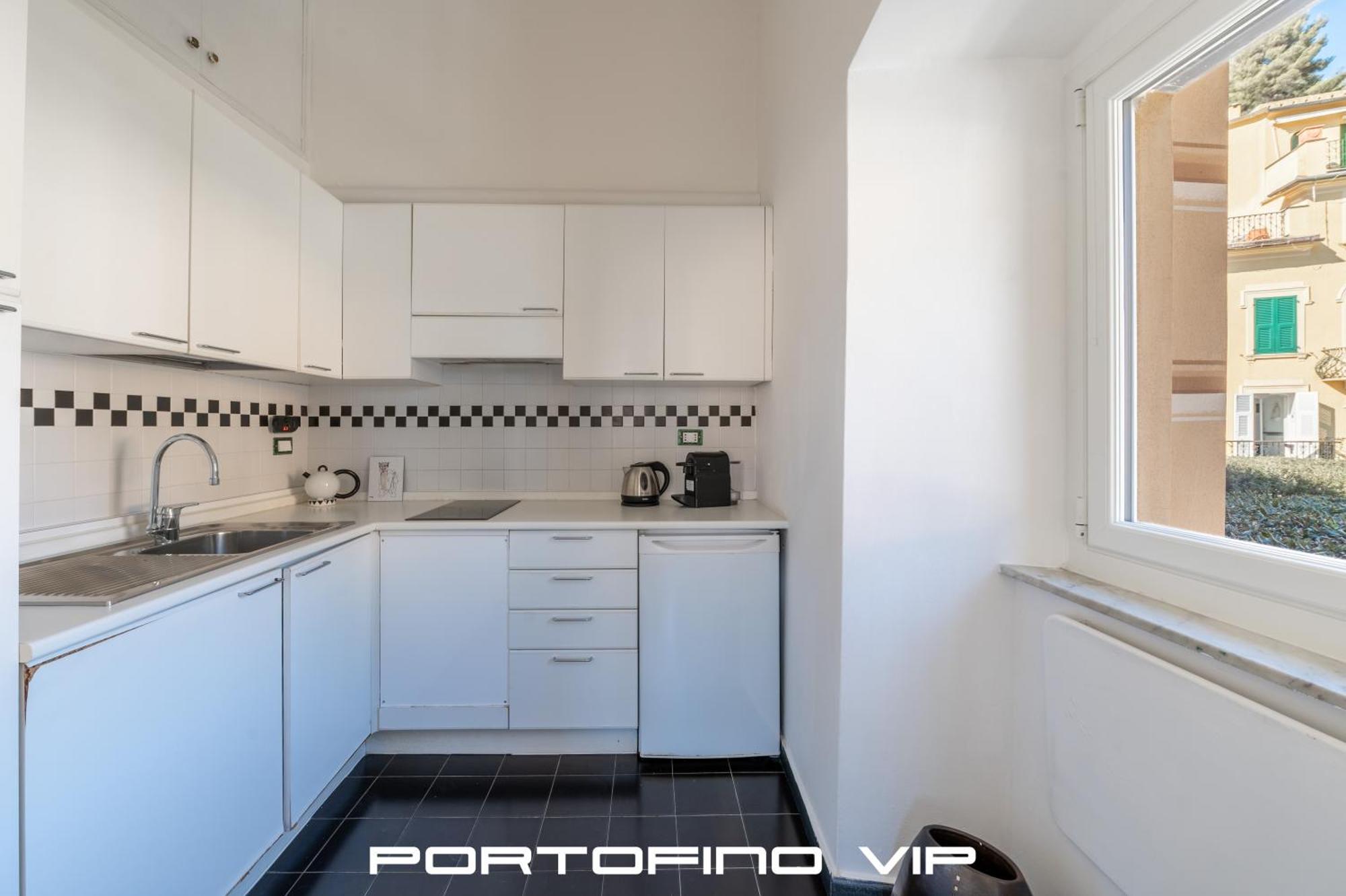 Angolo Di Mare By Portofinovip Exteriör bild