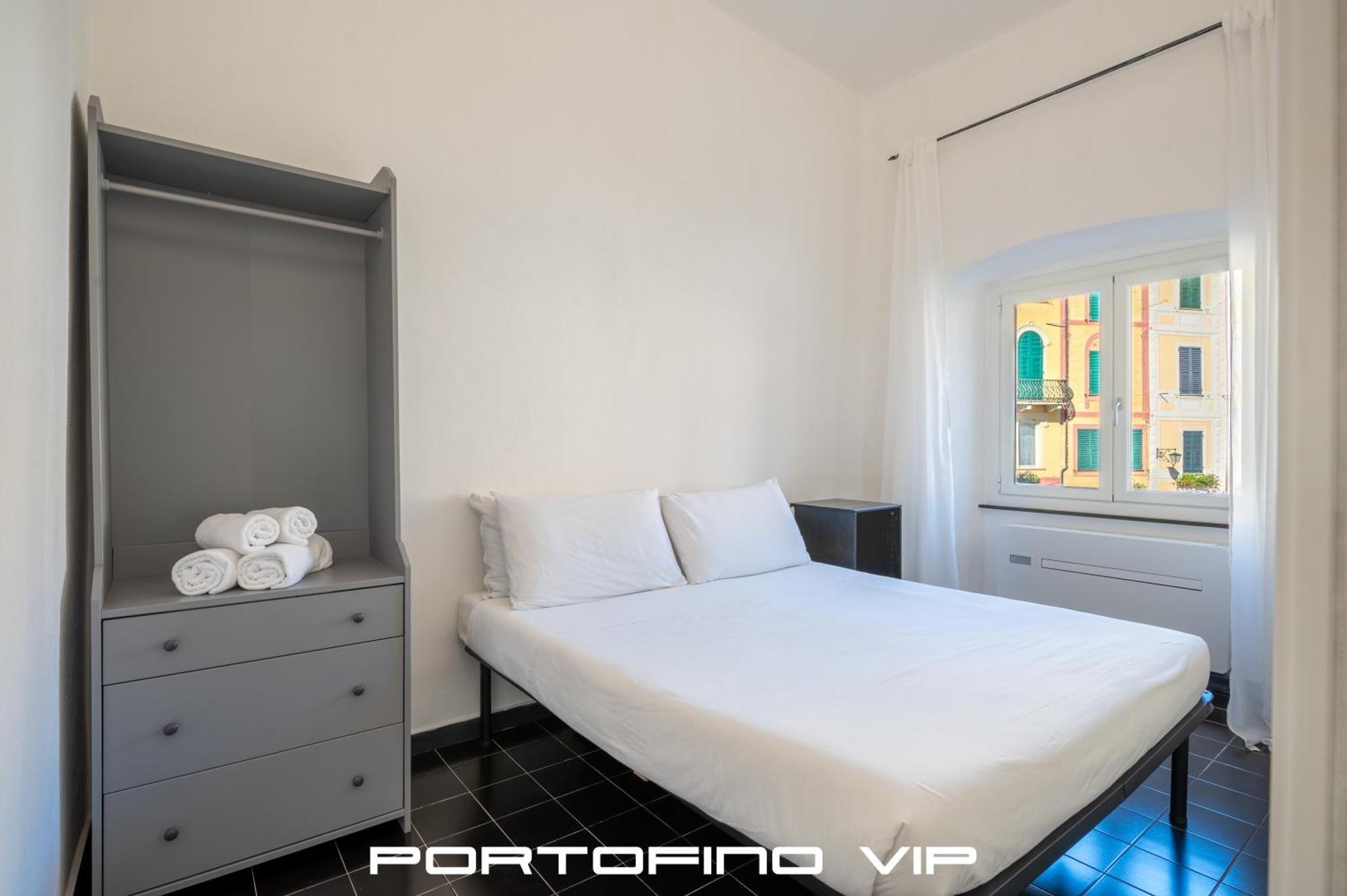 Angolo Di Mare By Portofinovip Exteriör bild