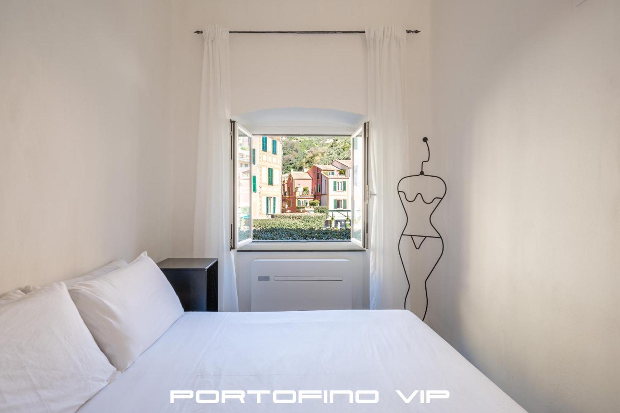 Angolo Di Mare By Portofinovip Exteriör bild